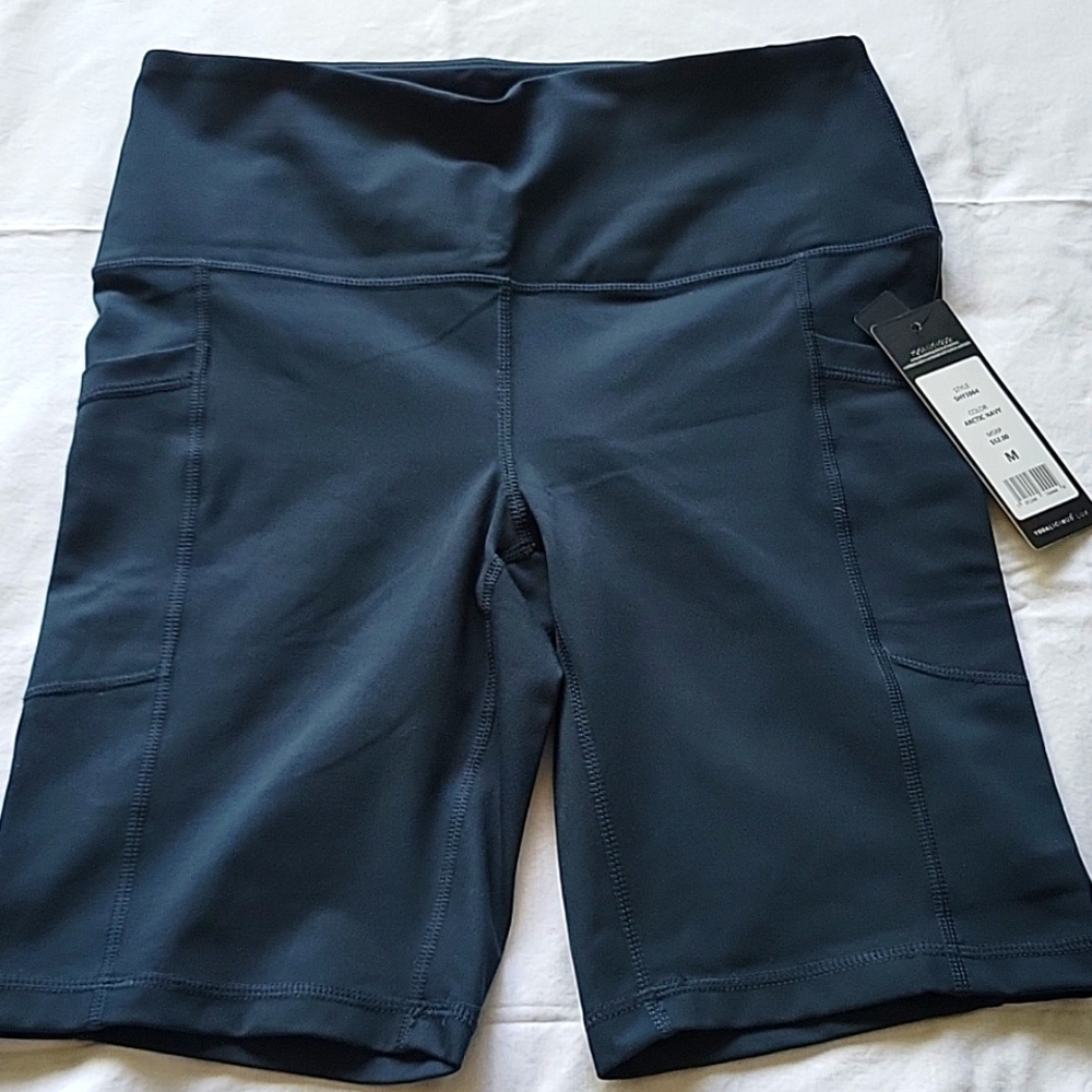Yogalicious lux shorts